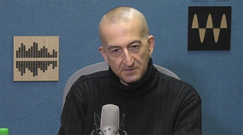 В борбата с мутрите: Опитали да взривят дома на Дони