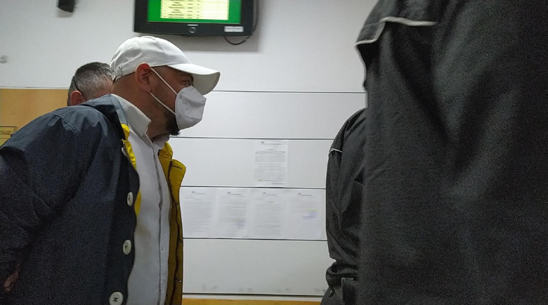Биячът на Митко сменил фамилията си, пуснаха го под гаранция