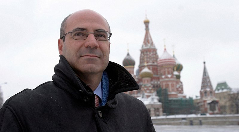Кой е Сергей Магнитски, който се превърна в закон в САЩ?