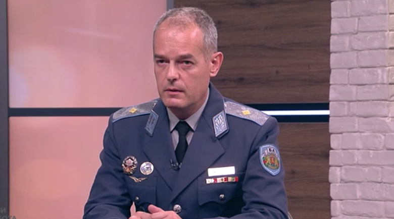 Командирът на авиобаза „Граф Игнатиев“ за последните мигове на майор Валентин Терзиев