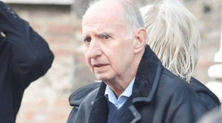 Владко Живков отнесе в гроба тайната за убийството на Татяна Титянова