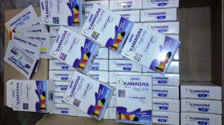 Тираджия кара контрабандно илачи за мерак за 86 400 лева