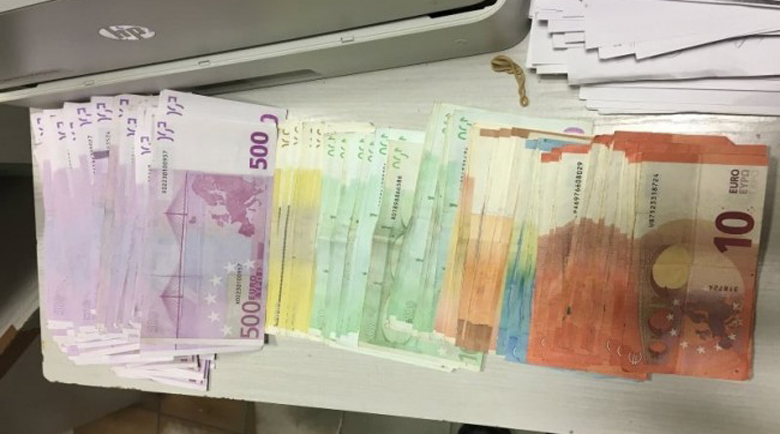 Германци се правят на българи в Испания, спипаха ги за пране на пари