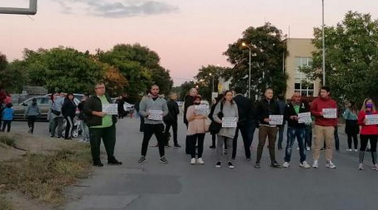 18-годишният дрифтър, помел 3 пешеходки, с две глоби за 4 месеца стаж