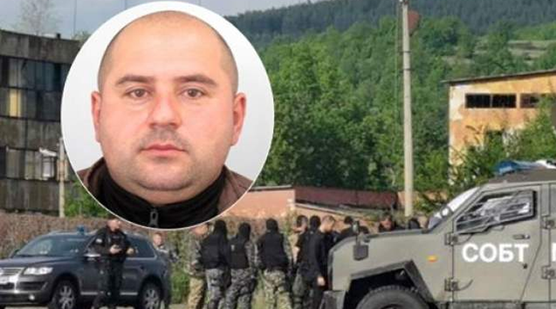 Стоян Зайков-Чане отнесе в гроба истината за две убийства