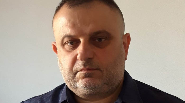 Заловеният с подкуп служител на ДАНС-Пловдив не жали ареста си