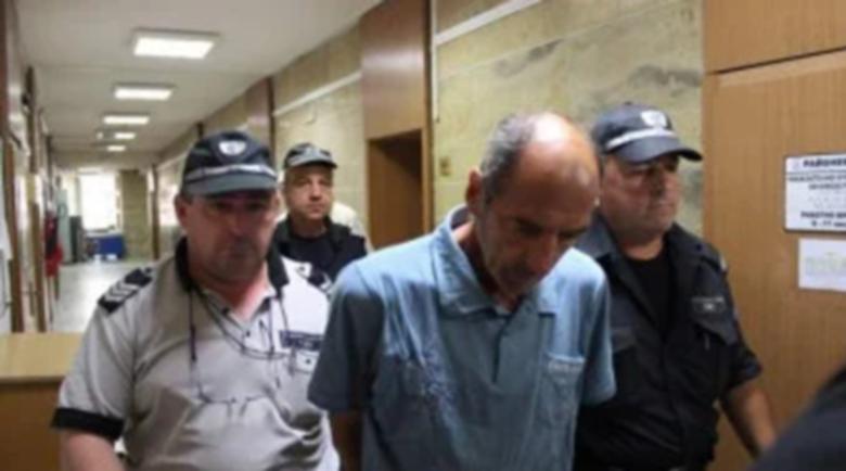 Баща закла сина си след зверски запой, присъдата е жестока