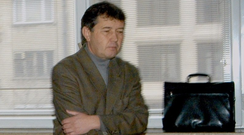 Христоско Вретенаров отива в пандиза за изнудване