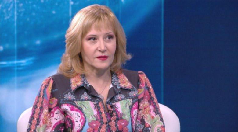 Надя Чолакова: Идва ново поколение в подземния свят, различно от старите босове