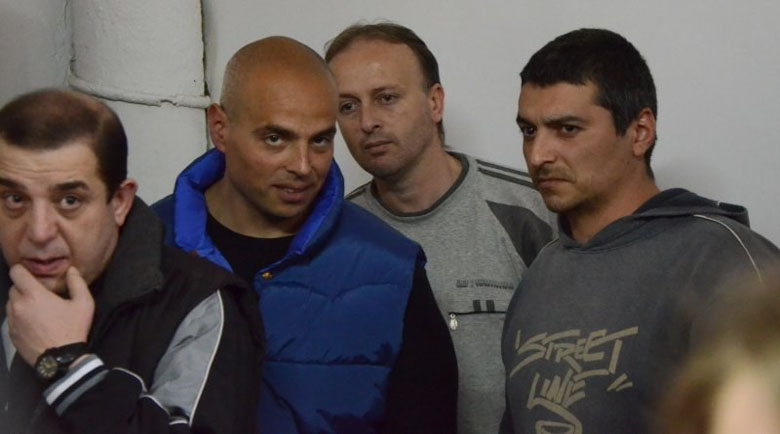 „Наглите“ сменили кола на Вакарел, Йожи пропуснал кръщене на детето си