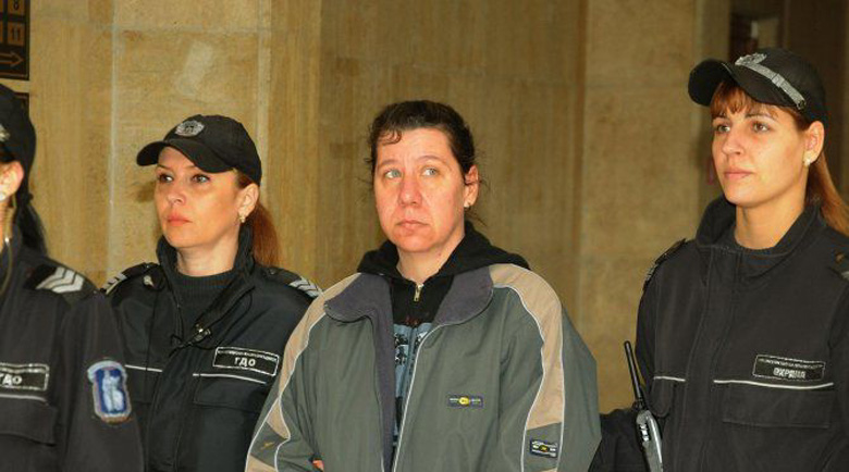В Поморие: Атанаска се разсърди на 8-годишно дете и го удуши