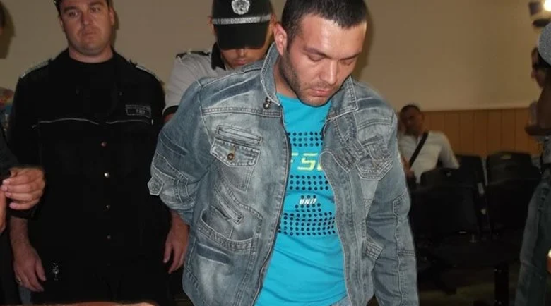 Последният курс на таксиджията бай Мето – кръв, зверски побой и мъчителна смърт