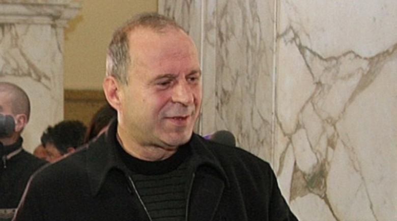 Юри Галев разследвал сам убийството на дървен бос, килърите му са неизвестни