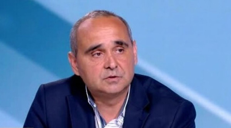 Костурков: Предложението за подкуп към шефа на БАБХ е за 6 милиона