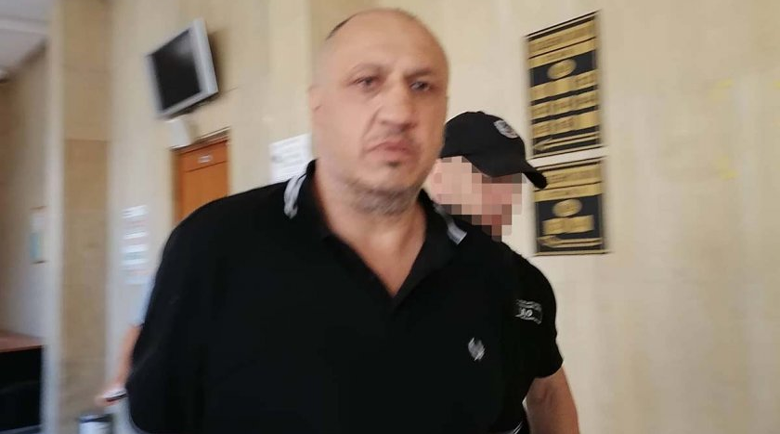 Сводникът Калин в съда: Работя като бакшиш, момичетата ме наеха