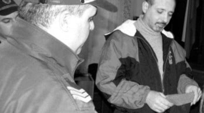 Разлагащ се труп в Кенана: Пастрок закла момче, за да нарани майка му