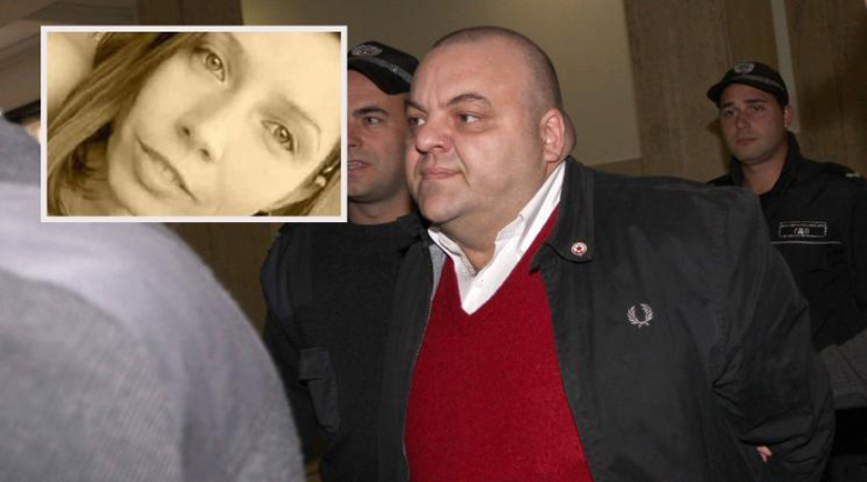 11 години след убийството на Яна: Чеци негодува за неизядено филе в пандиза