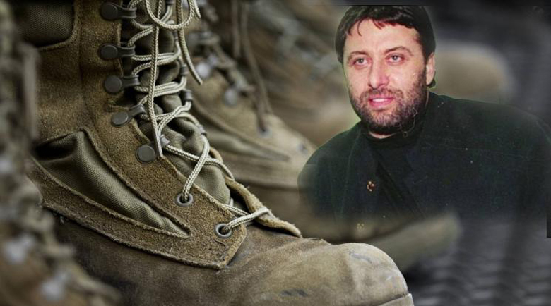 Истината за войничетата и Карамански изплува след 3 години