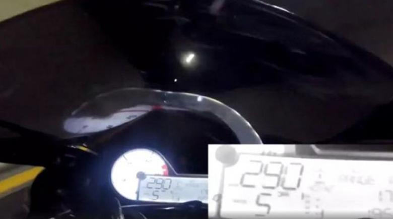 Мъж засне как шофира с 300 км/ч: Доживот без книжка и 18 месеца затвор