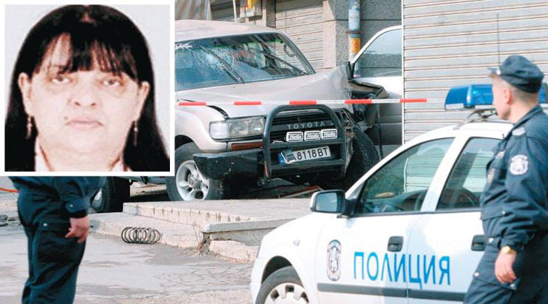 17 г. след показния разстрел: Убийството на Шинка Манова потъна в кримипрехода