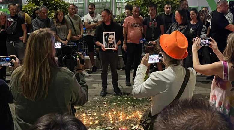 Втори акумулатор изпепелил джипа-убиец в Шумен, хората не вярват – умишлено е?