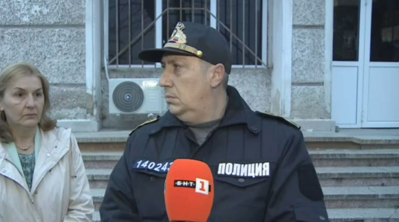 Полицията е проверила 39 сигнала за изчезналия Александър, резултат няма