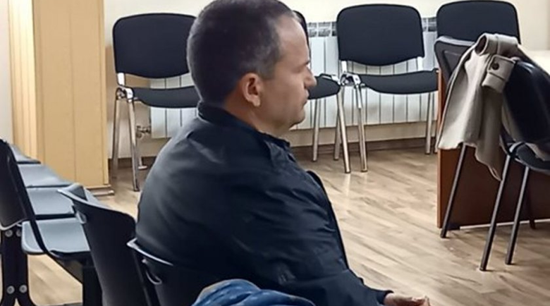 Гарван гарвану око не вади! Условна за полицая, взел подкуп от 300 лв.