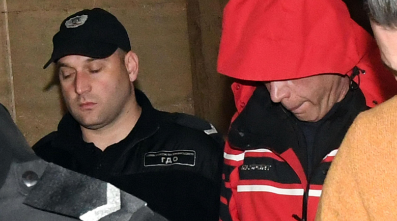 След като убил Силвия, Орлин към мама: Приспах я завинаги!