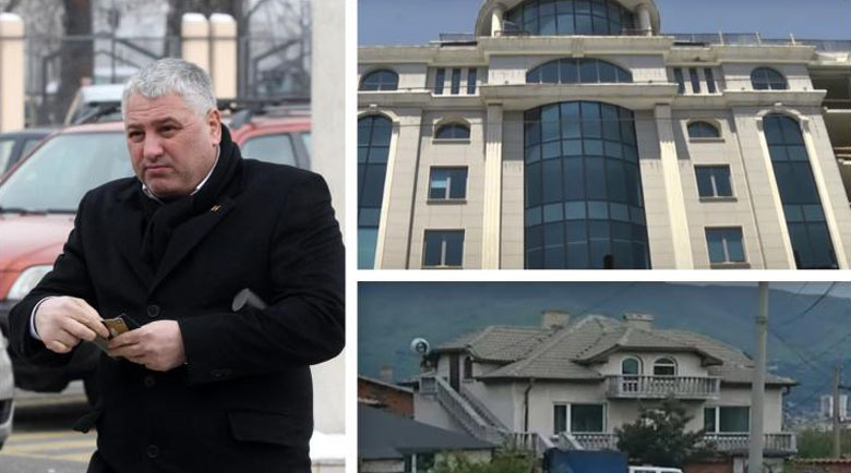 Киро Японеца: Жив съм благодарение на Христовата мъдрост!