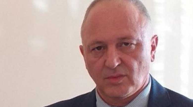 Откриха големи суми пари в служебната каса на апелативния прокурор Владимир Чавдаров