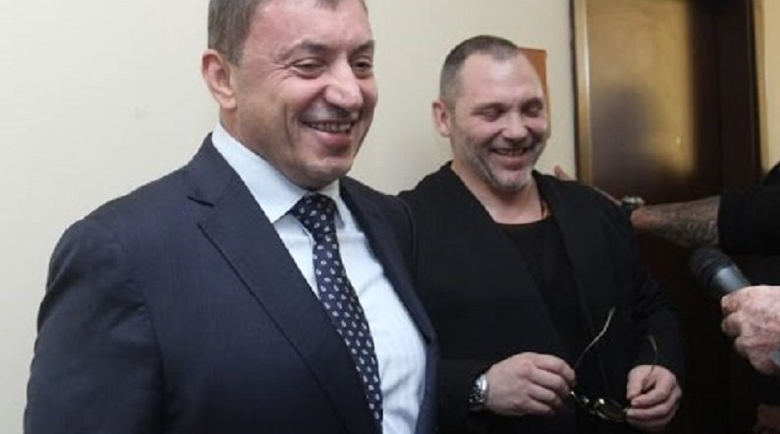 Бившият командос Иван Янкулов: Аз арестувах дясната ръка на Алексей Петров
