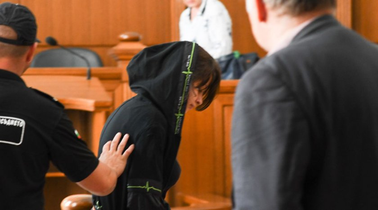 Омраза заради наркотиците: Внучката на Виолета Донева иска думата в съда