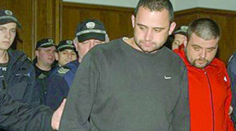 Осъден за убийство се крие 3 години на 3 км от София