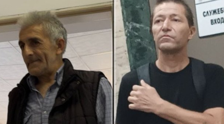 6 месеца условно за Петър и Мустафа, правили секс в парка в Пловдив