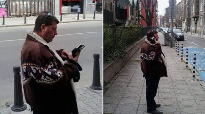 Мистериозен мъж примамва млади момичета, полицията нехае