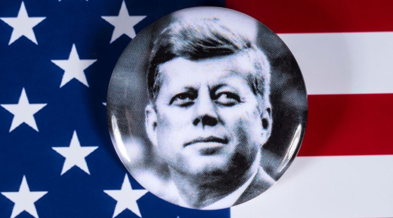 22 ноември 1963 г.: Преди 60 години в Далас е убит президентът на САЩ Джон Кенеди