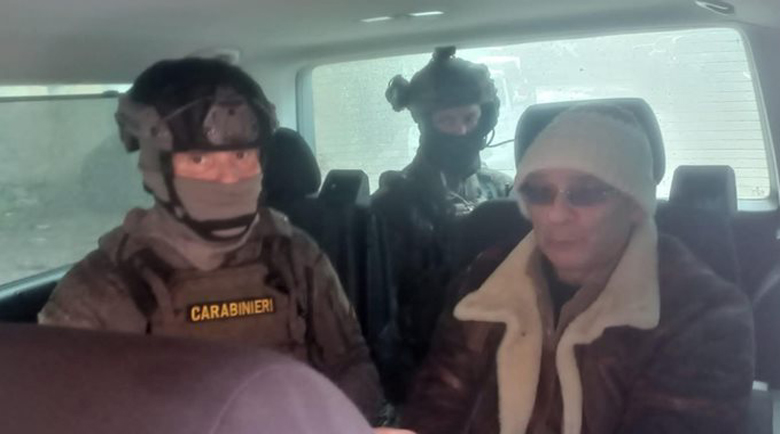 Сицилианецът, който събра на сватбата си цялата мафия на Италия
