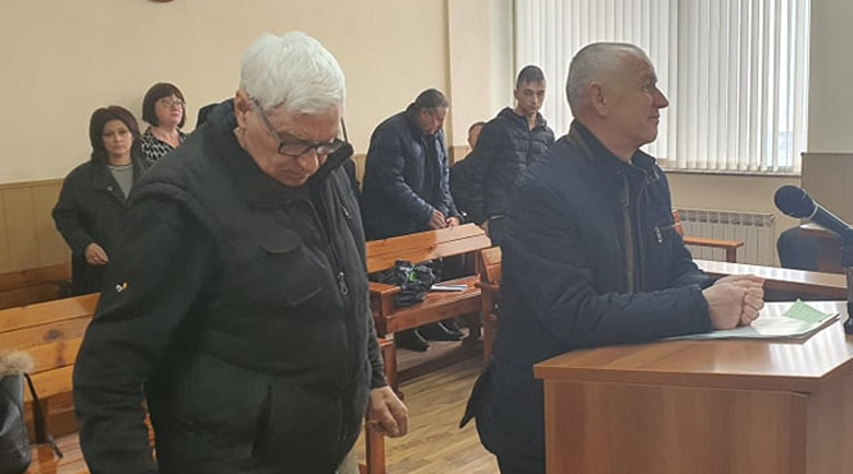 73-годишният шофьор, убил дете в Анево, не е бил на марихуана