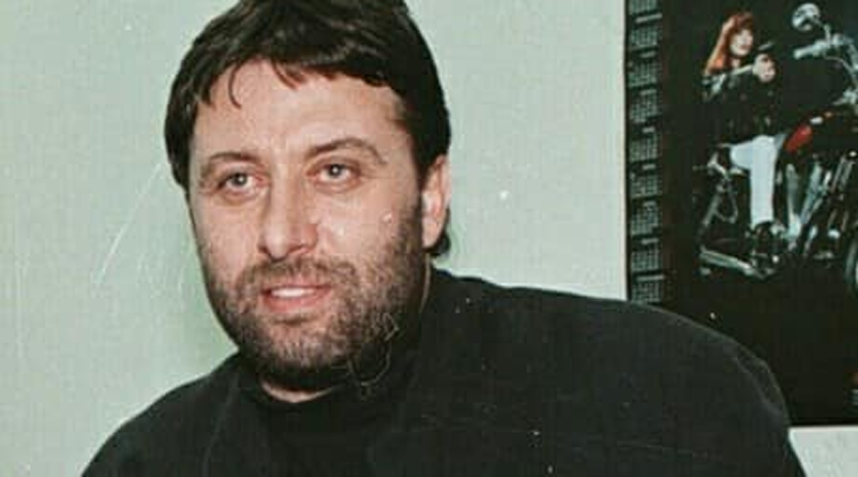 25 години от убийството на Кръстника: Децата на Карамански се събраха заедно