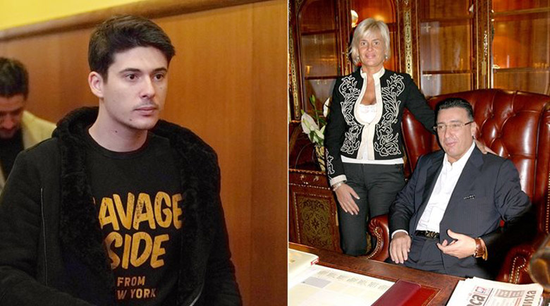 Наследникът Вълчо Арабаджиев спасява имане за 7 милиона лева
