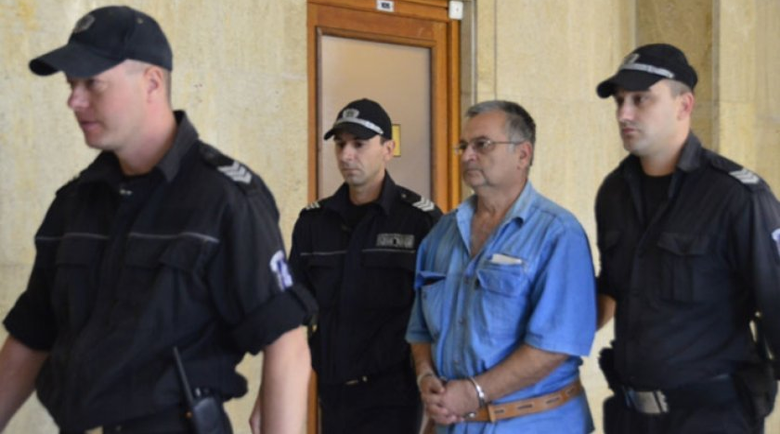 Убиецът на банкерката Павлинка остана зад решетките