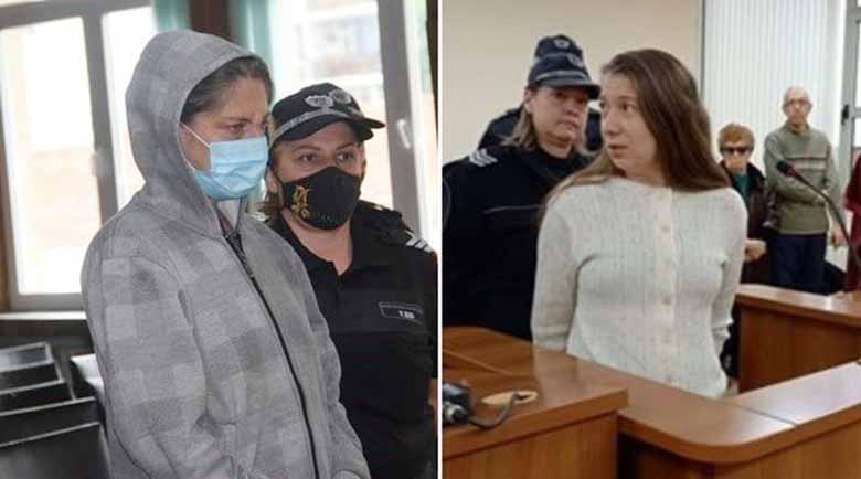 Жените убийци предпочитат ножовете, колят за отмъщение
