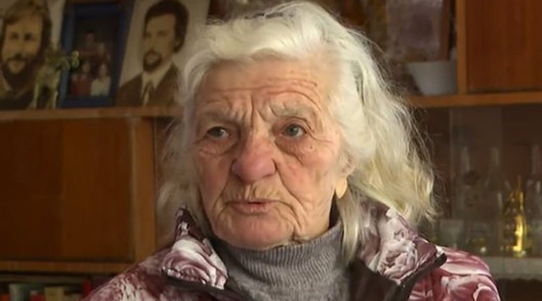 Маг Недялка мами пенсионери с разваляне на магии и отключване на късмета