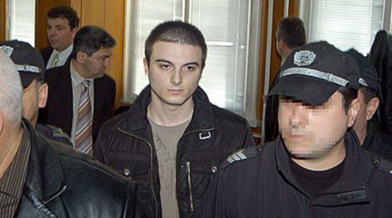 Син на политик уби студентката Радостина и даже снима трупа й