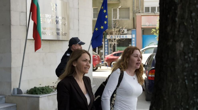 Съдът одобри всички 30 протокола за акцията в Агенция „Митници“