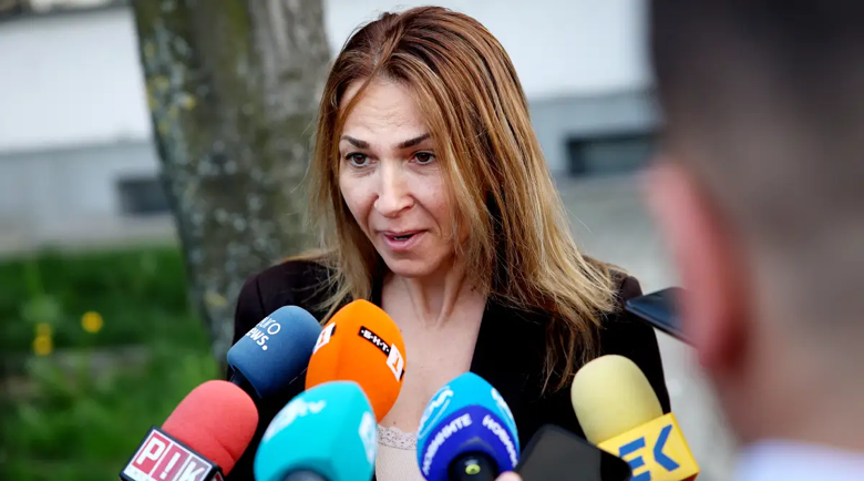 Петя Банкова: Никой не ми е искал пари, никой не ми е предлагал пари