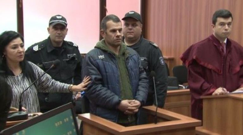 Рейнджър уби колежка и набута трупа ѝ в ракла, дадоха му 16 години