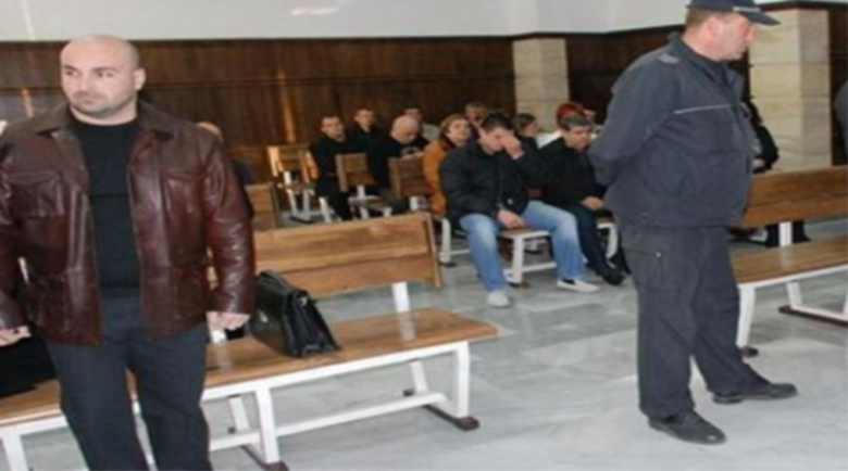 Знаковите убийства: Ликвидираха в леглото похитител от бандата на Тимур