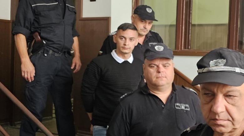 Убиецът Стойчо от Болярци: Защитавах се! Наръгах Георги, не бях на себе си