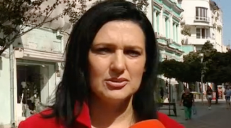 Нападнаха и биха бременна украинка в центъра на Варна